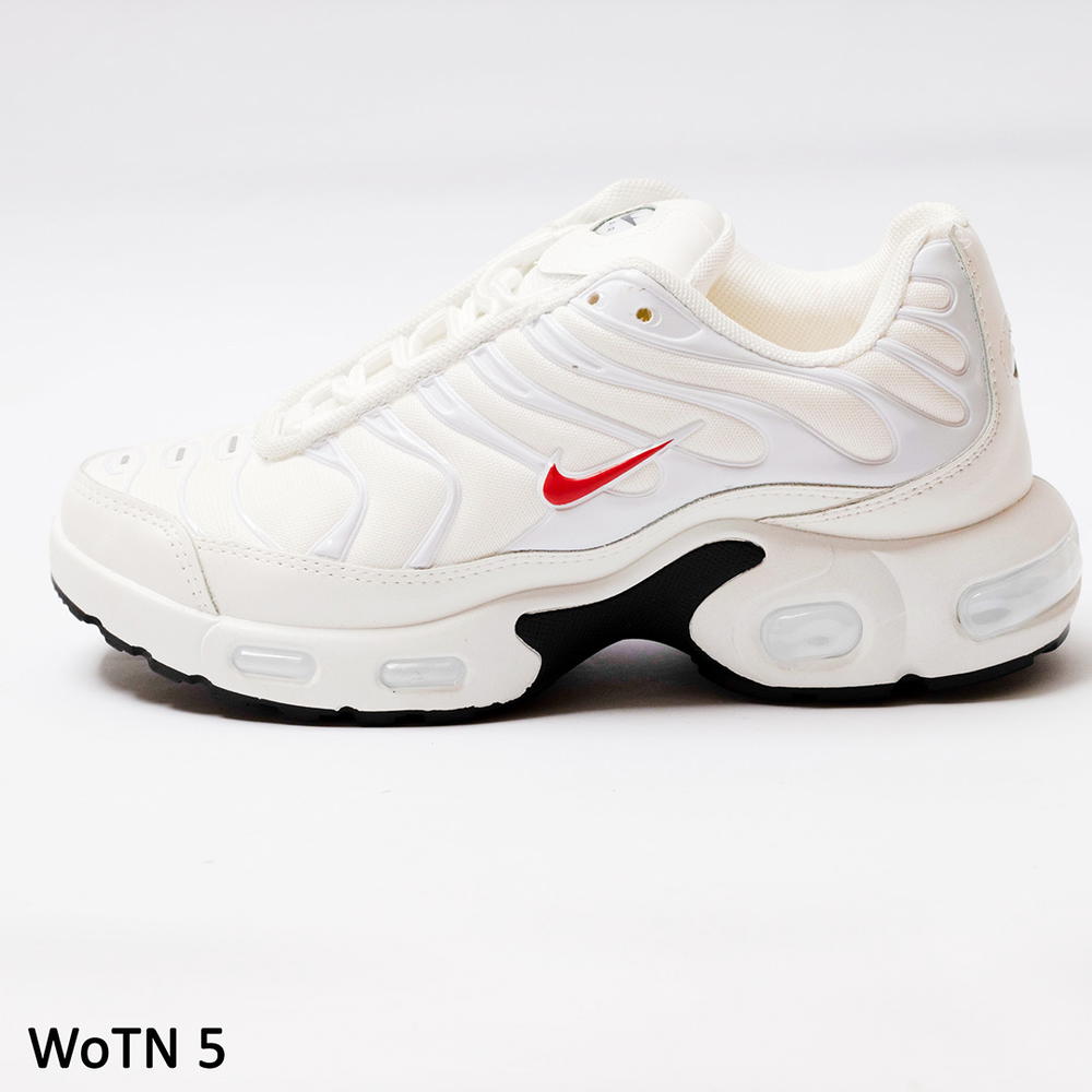 Nike Tn White  Preview Image