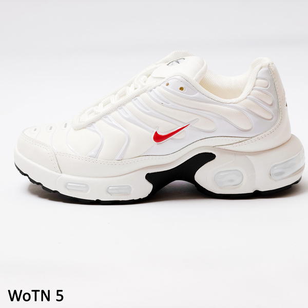 Nike Tn White  Image 1 Preview