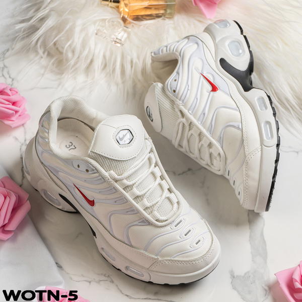 Nike Tn White  Image 3 Preview