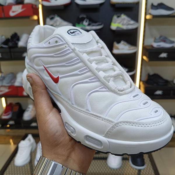 Nike Tn White  Image 4 Preview