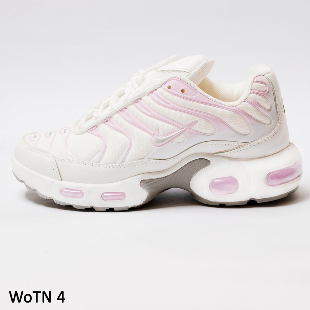 Nike Tn White &Bink Preview Image