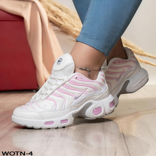 Nike Tn White &Bink Image 2 Preview