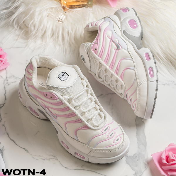 Nike Tn White &Bink Image 3 Preview