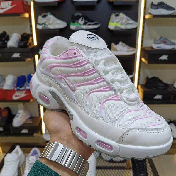 Nike Tn White &Bink Image 4 Preview