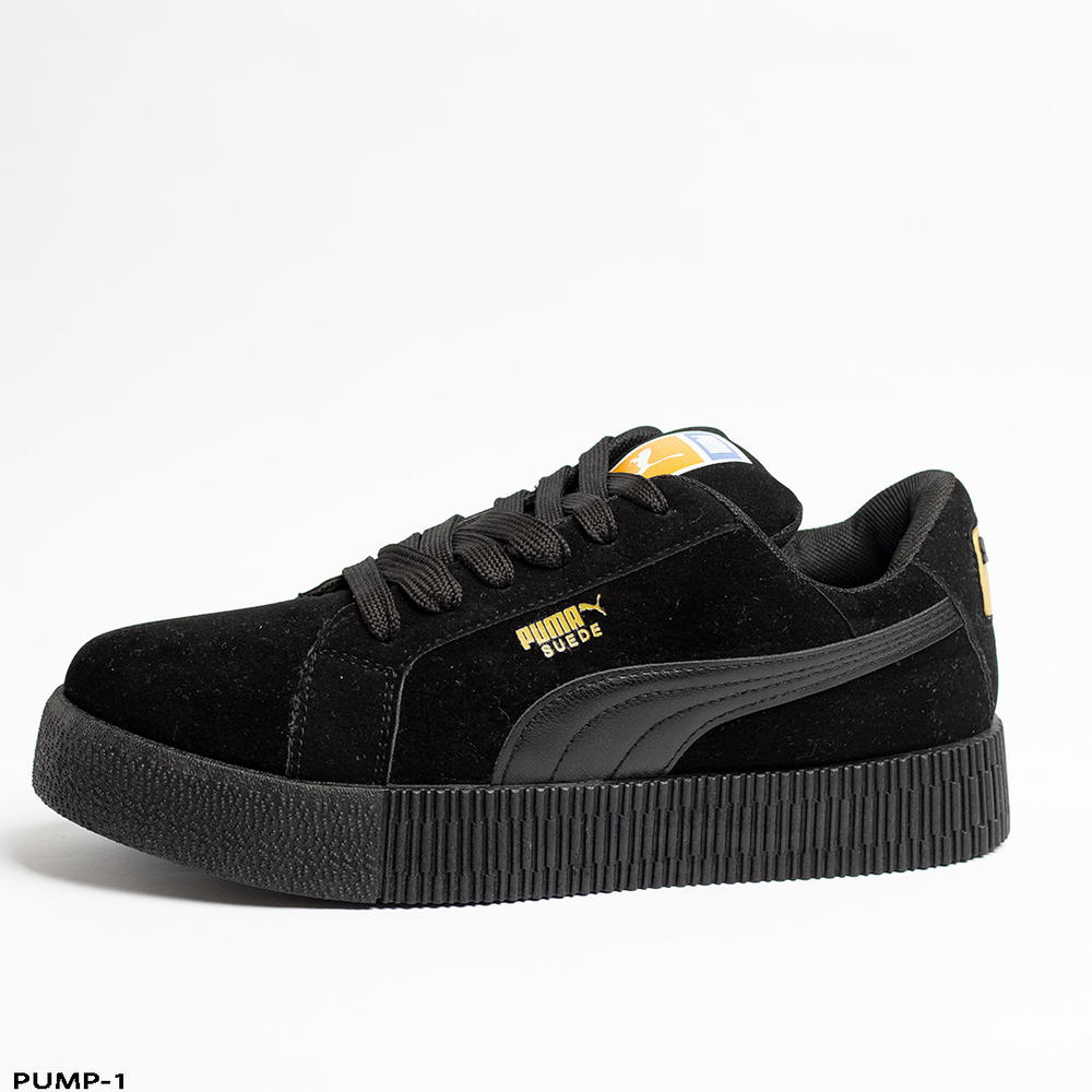 Puma Suede  Preview Image