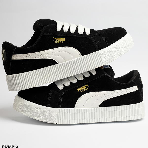 Puma Suede  Image 2 Preview