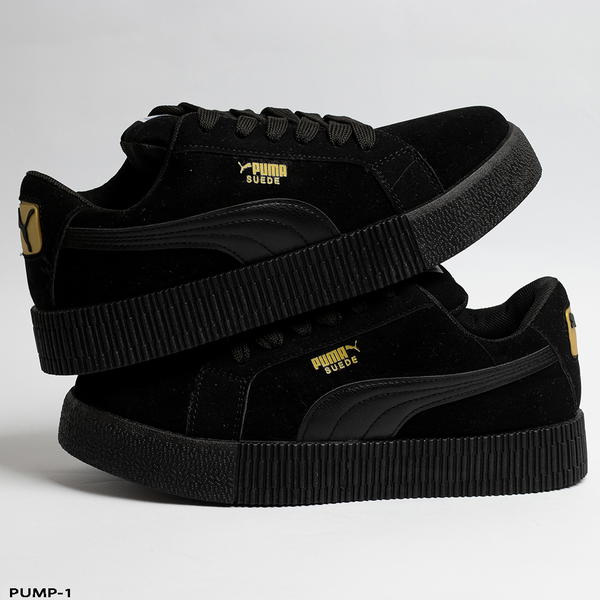 Puma Suede  Image 2 Preview