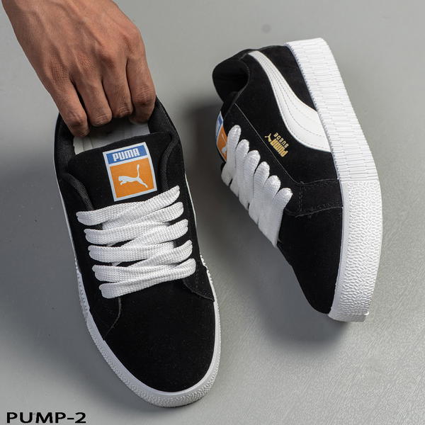 Puma Suede  Image 4 Preview