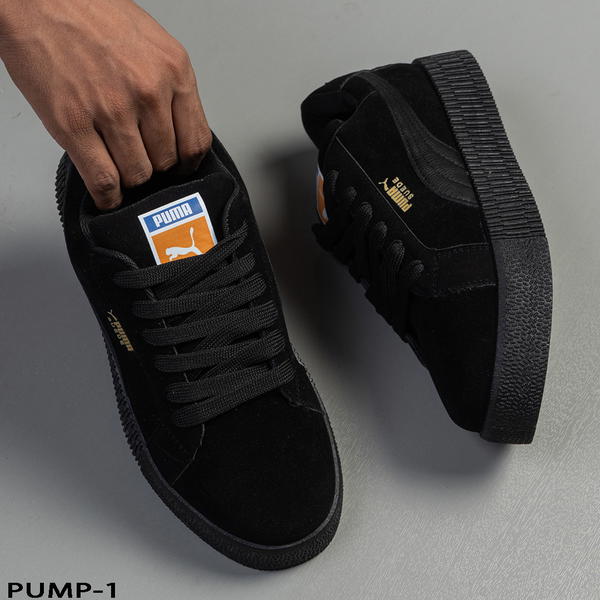 Puma Suede  Image 4 Preview