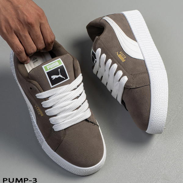 Puma Suede  Image 4 Preview