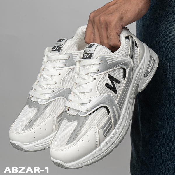 New Balance 530 White &Grey Image 2 Preview