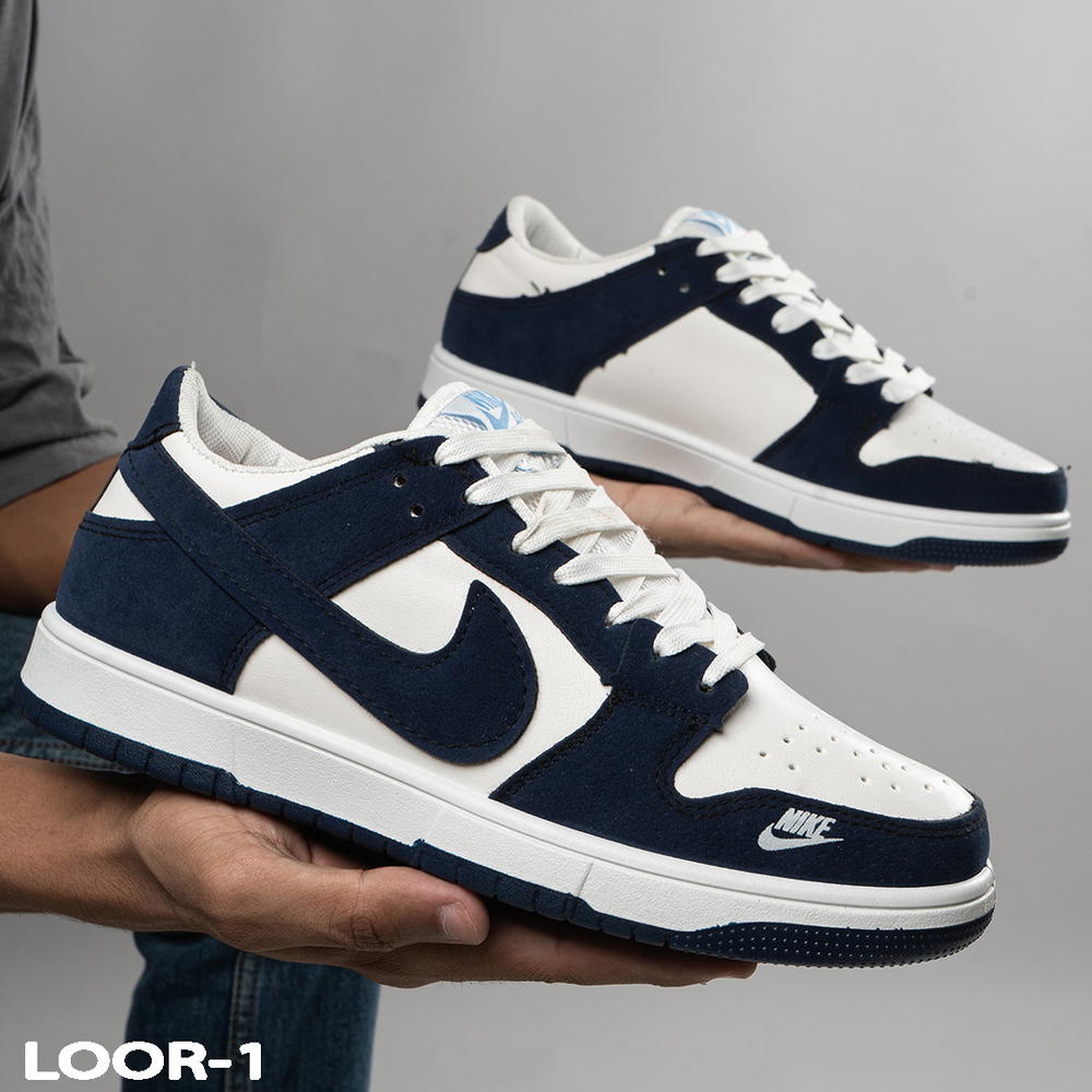 Nike Sb Dunk Low Valerian Blue  Preview Image