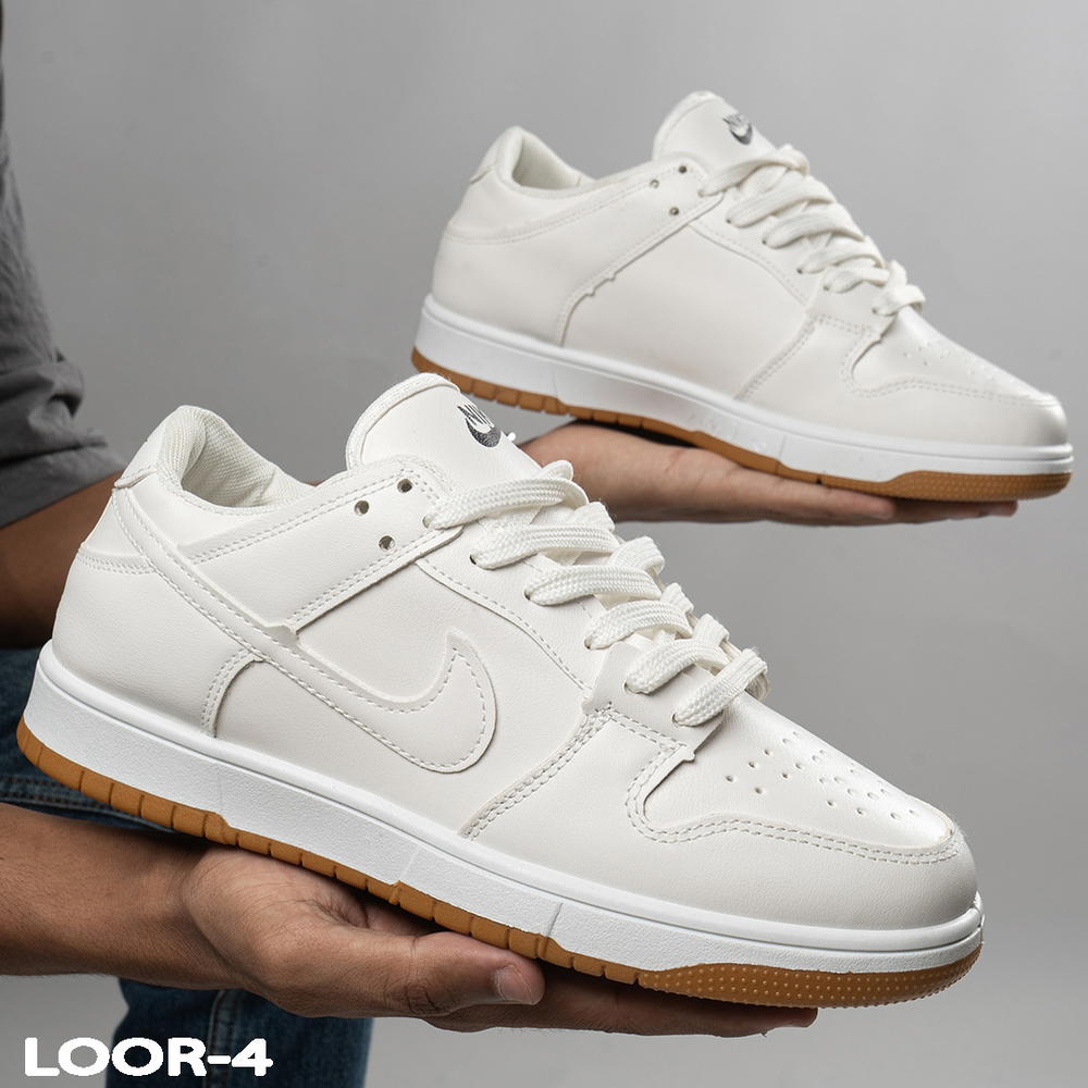 Nike Sb Dunk Low White Gum Preview Image