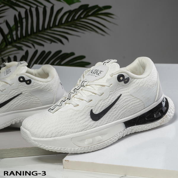 Nike Running White  Image 2 Preview