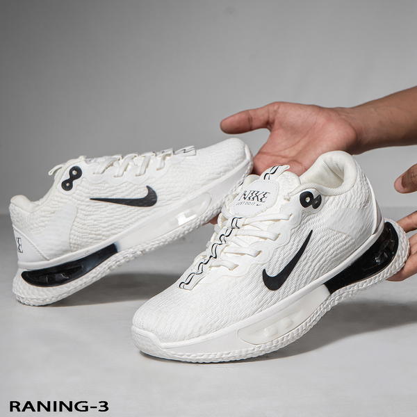 Nike Running White  Image 3 Preview