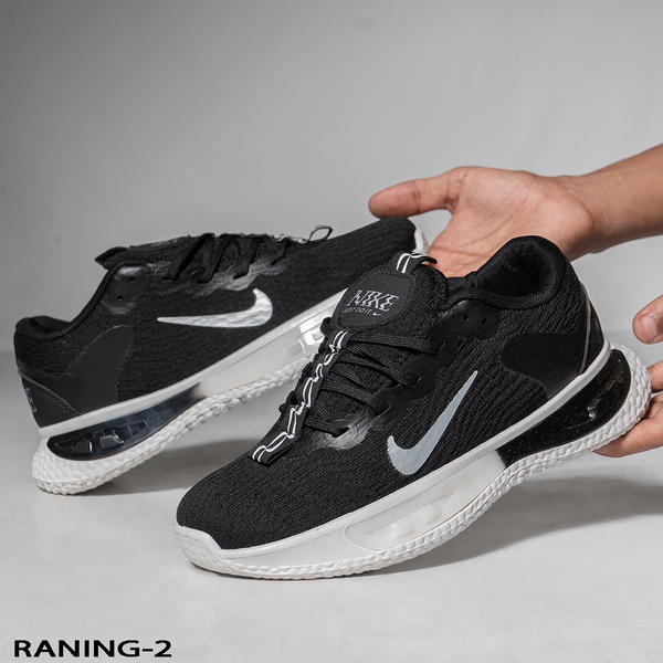 Nike Running Black  Image 2 Preview
