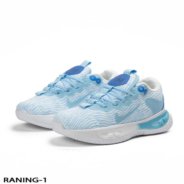 Nike Running Blue  Image 1 Preview