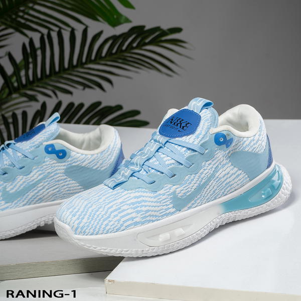 Nike Running Blue  Image 3 Preview