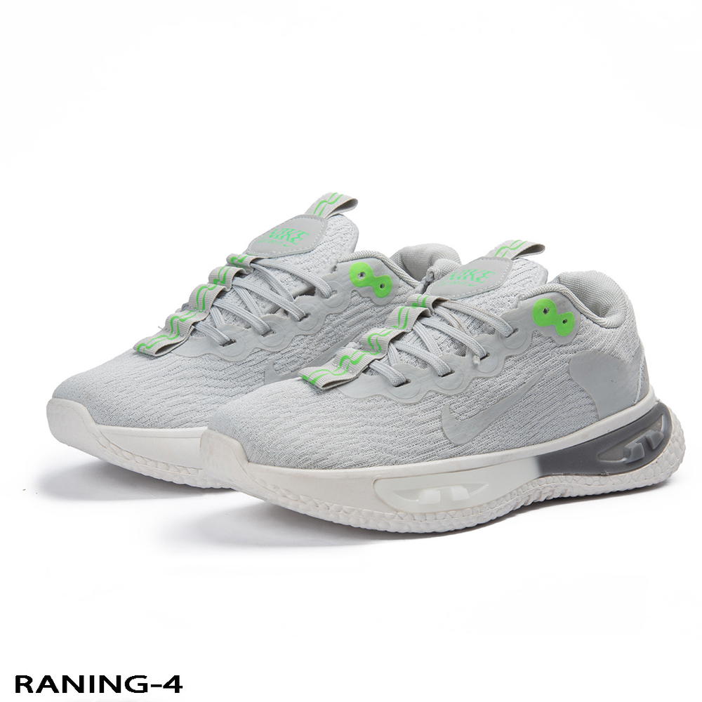 Nike Running Gray Preview Image