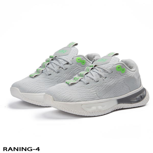 Nike Running Gray Image 1 Preview