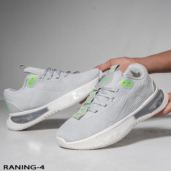 Nike Running Gray Image 2 Preview