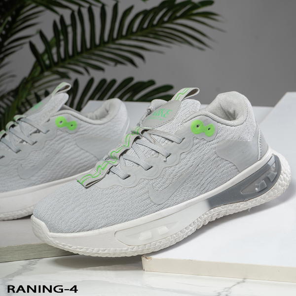 Nike Running Gray Image 3 Preview