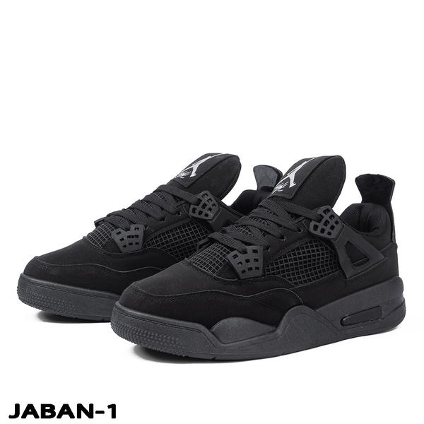 Jordan 4 Black Cat Image 1 Preview