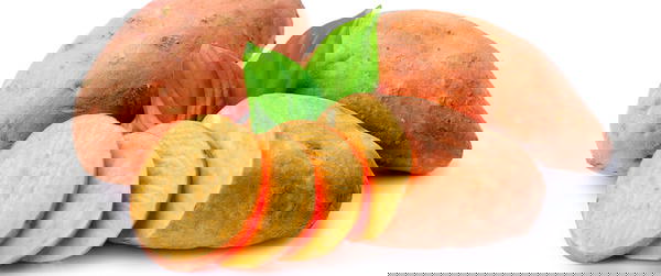 بطاطا حمراء Image 1 Preview