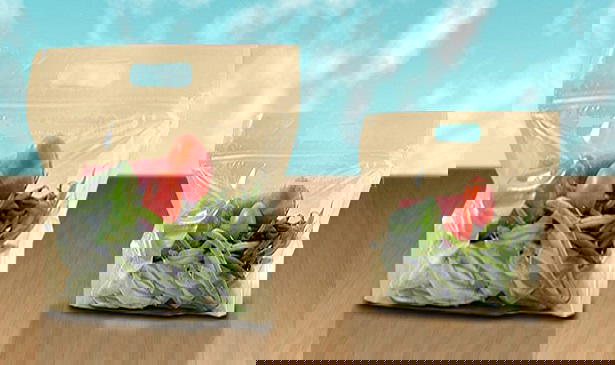 طبق فاصوليااا فريش  Preview Image