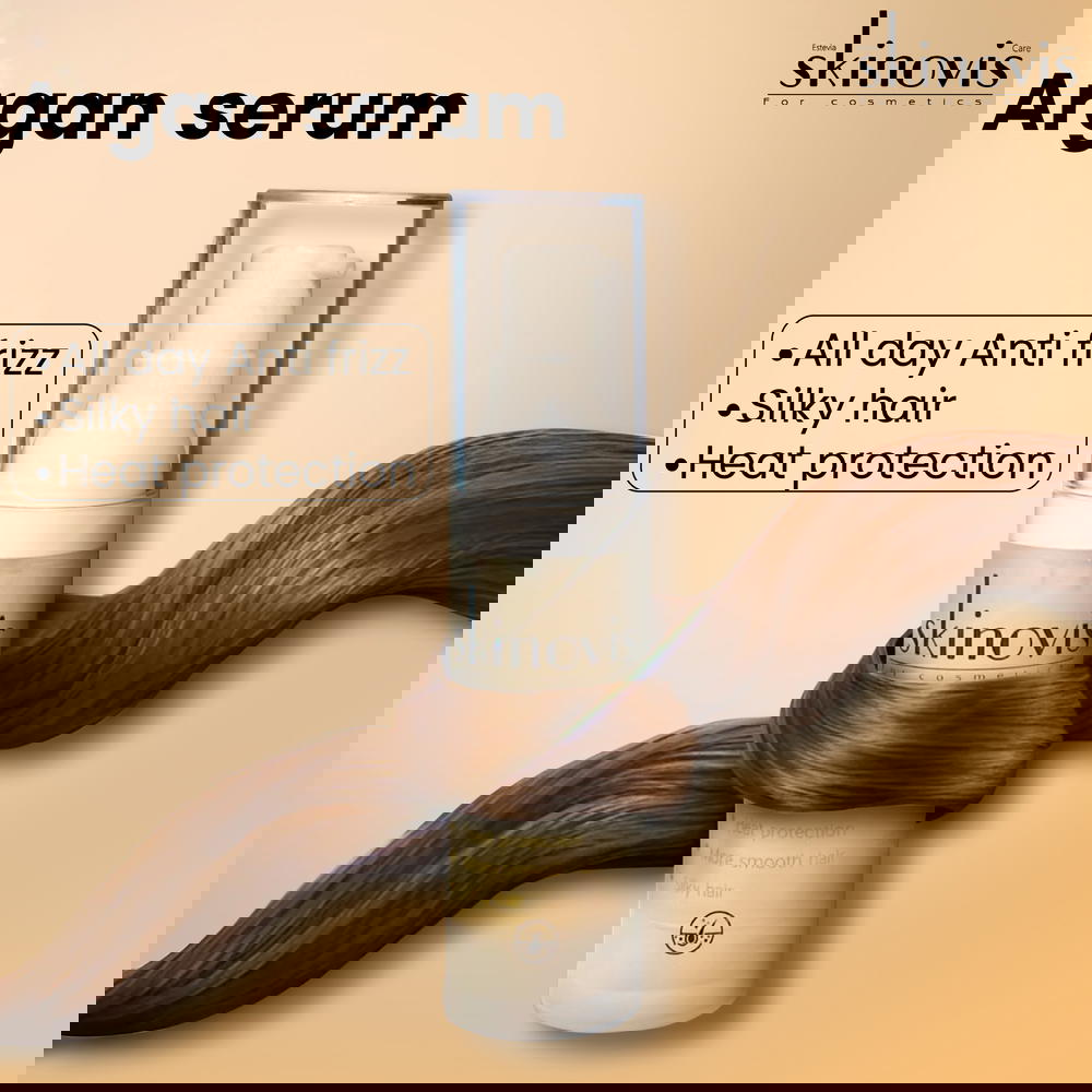  argan hair serum  Preview Image