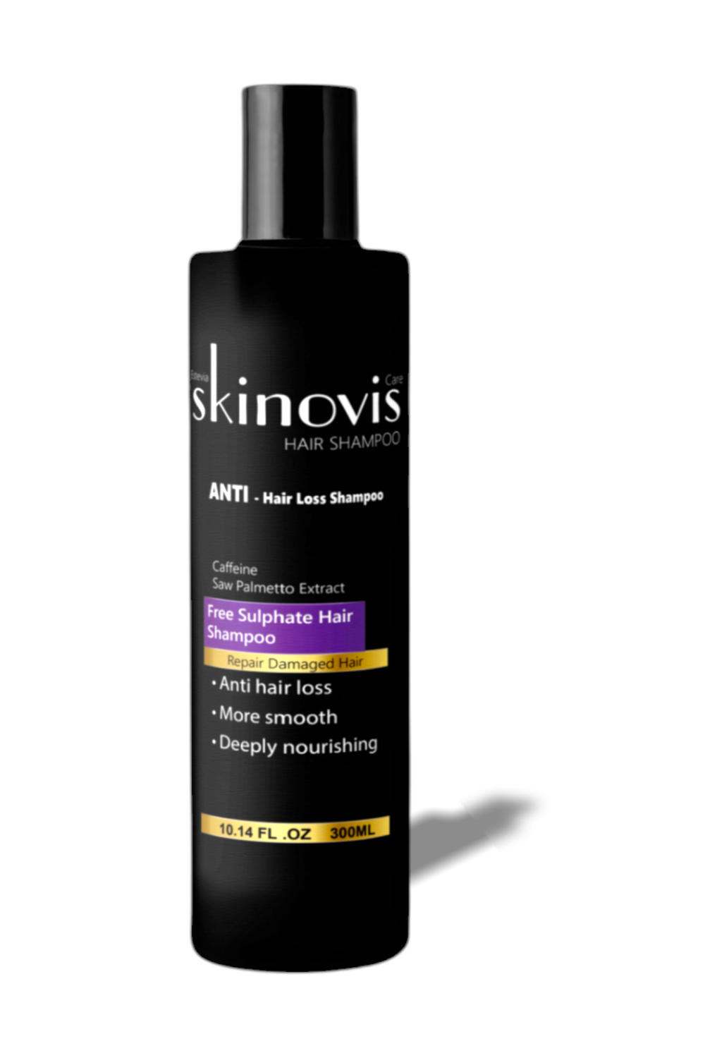 Anti hair loss shampoo Preview Image