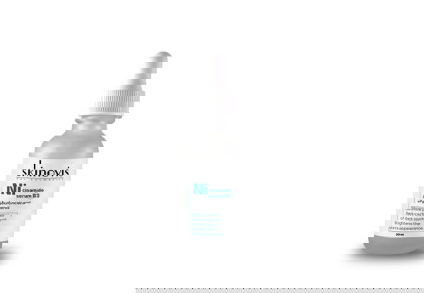Nicinamide serum  Image 1 Preview