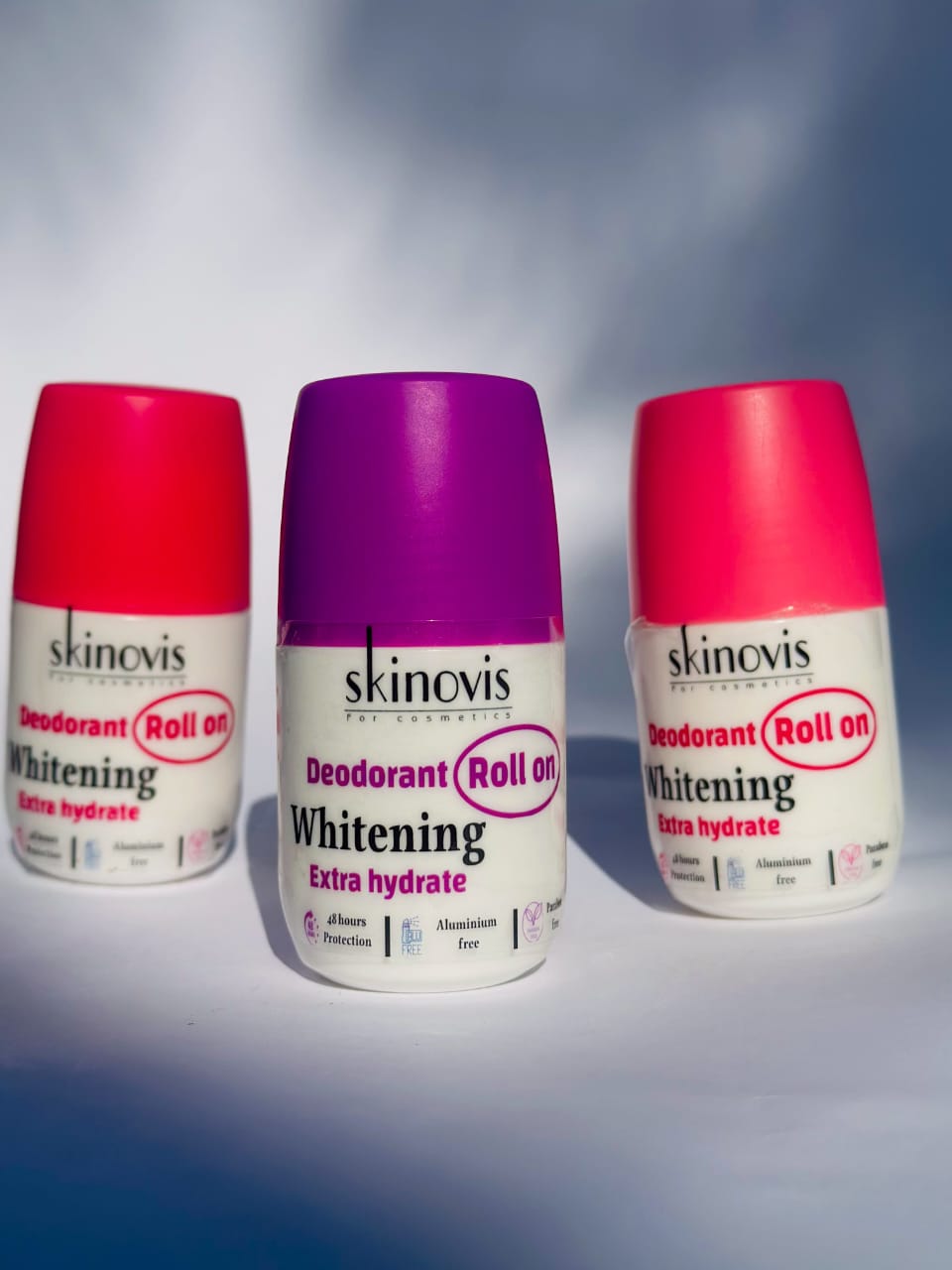 deodorant roll on Preview Image