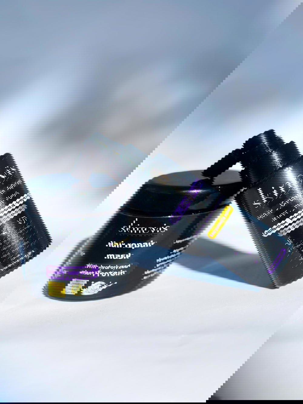 hair mask Preview Image