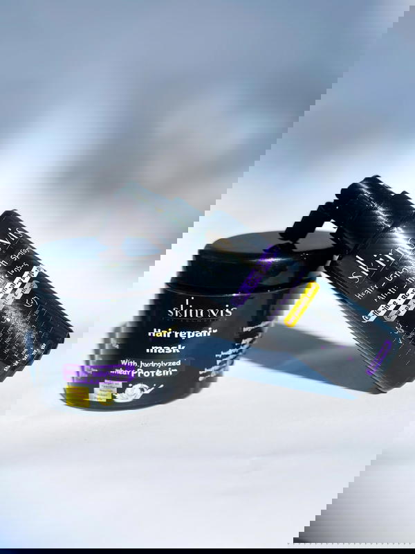 hair mask Image 1 Preview