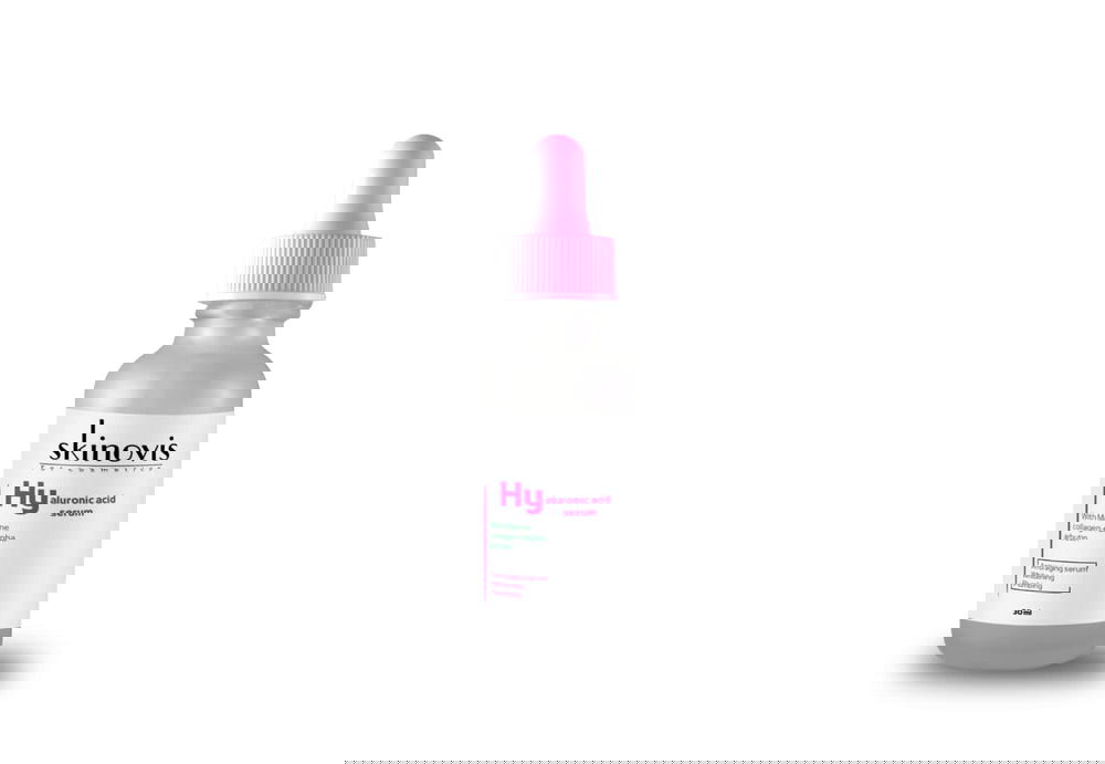 hyaluronic acid serum  Preview Image