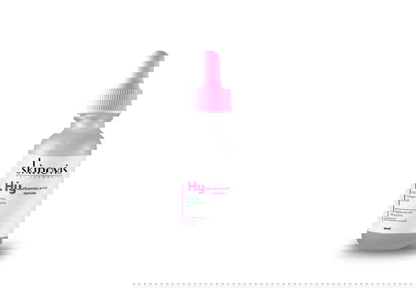 hyaluronic acid serum  Image 1 Preview