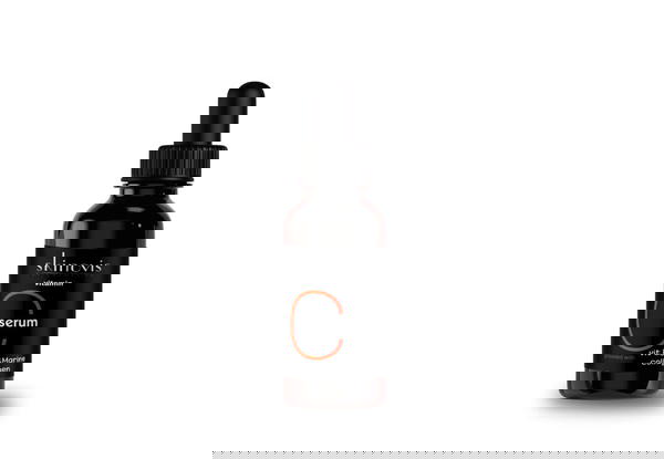 vitamin C serum Image 1 Preview