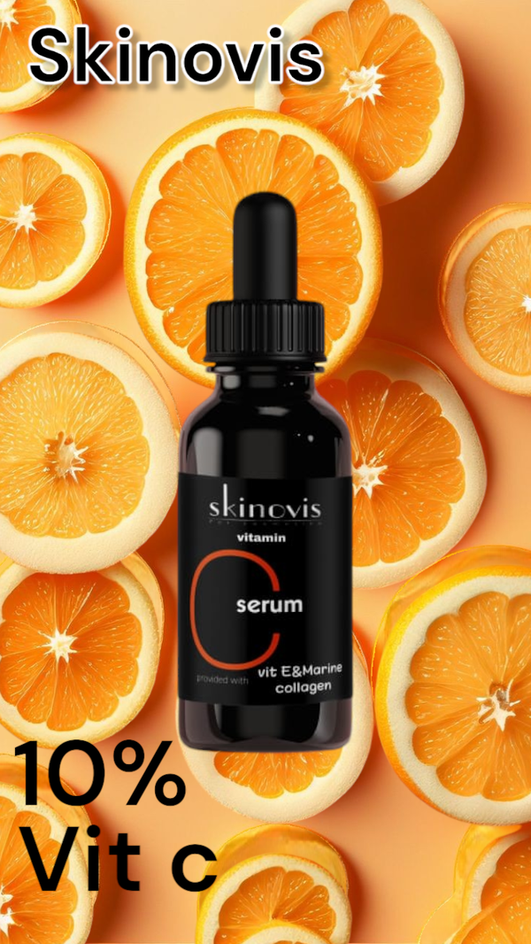 vitamin C serum Image 2 Preview