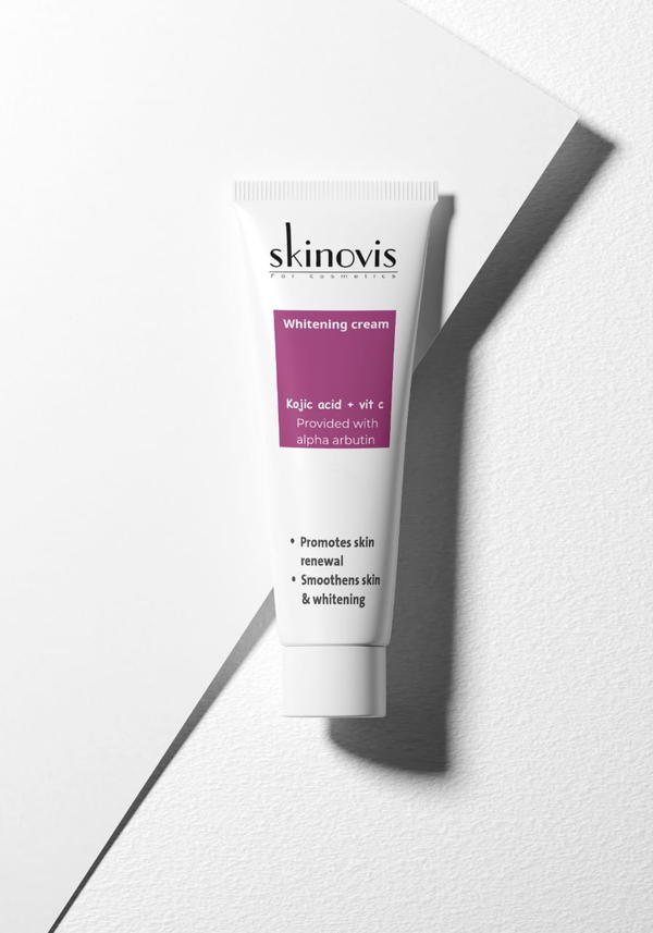whitening cream  Image 1 Preview
