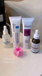 whitening cream+ centella cream  Image 1 Preview