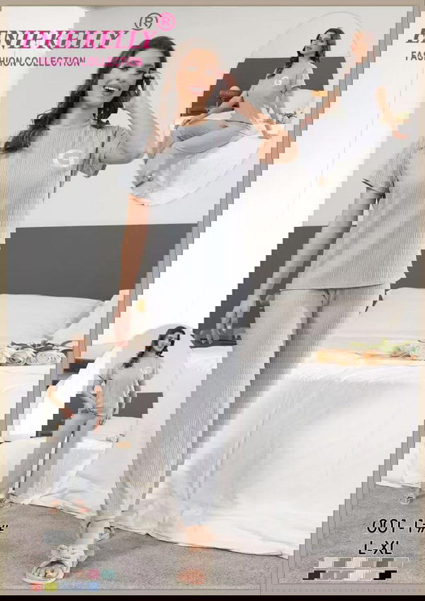 بجامه محير Image 1 Preview