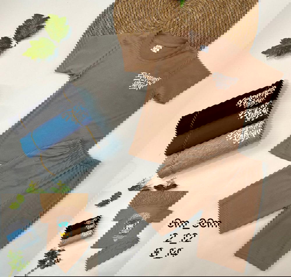 بجامه ولادي Preview Image