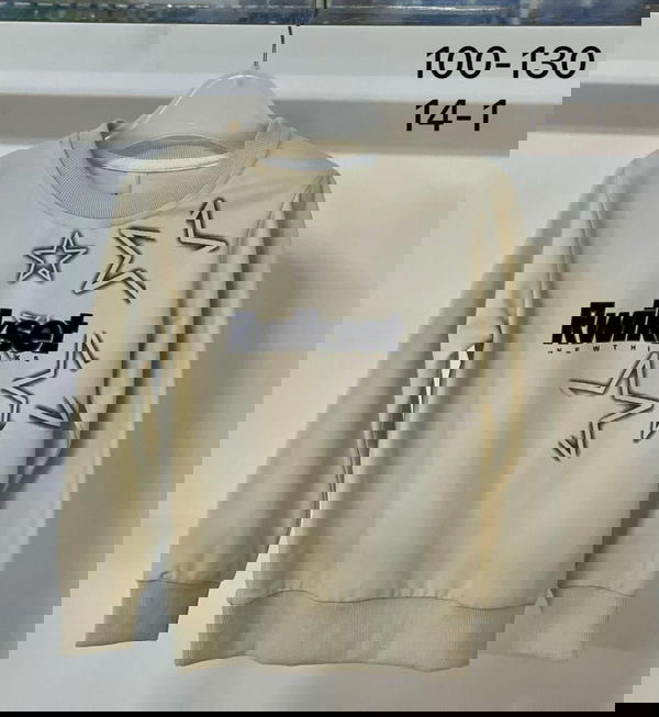 بلايز ولادي خريفي Image 1 Preview