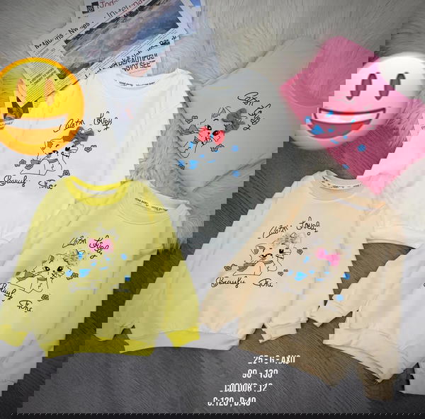 بلوز بناتي  Image 1 Preview