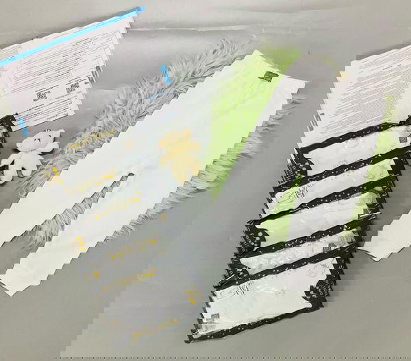 بنطال داخلي بيبي Image 1 Preview