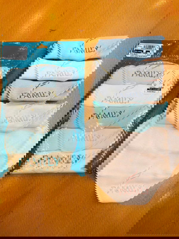 بشكير قطن Image 1 Preview