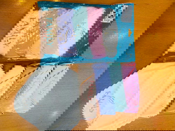 بشكير قطن Image 2 Preview