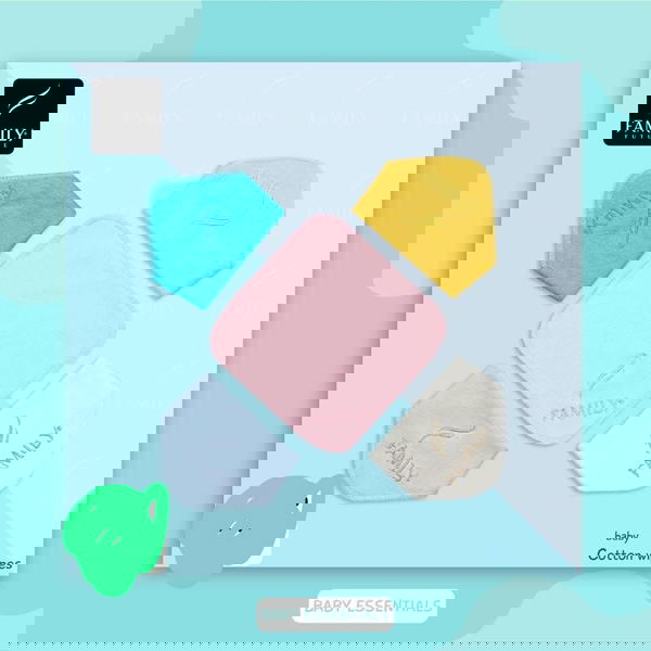 بشكير قطن Image 3 Preview