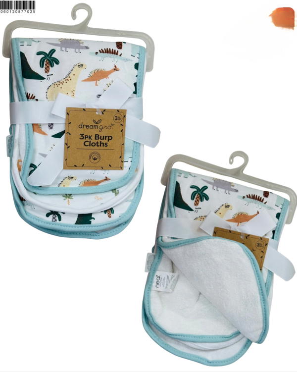 دشايات(بشكير كبير) ٣قطع Image 1 Preview